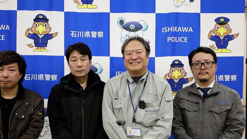 YouTubeに動画「住まいの防犯対策 〜これで安心!窓の防犯術〜」を公開しました。-2